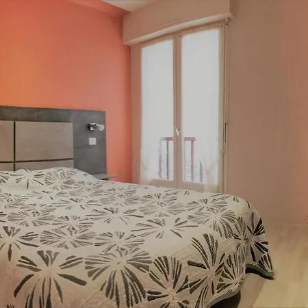 Des Voyageurs Отель