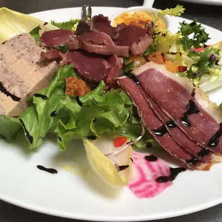 Des Voyageurs Отель