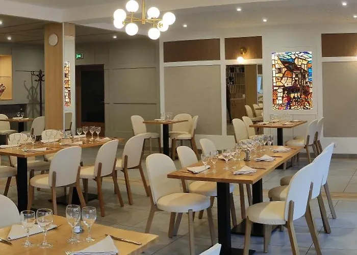 Des Voyageurs Hotel Urdos